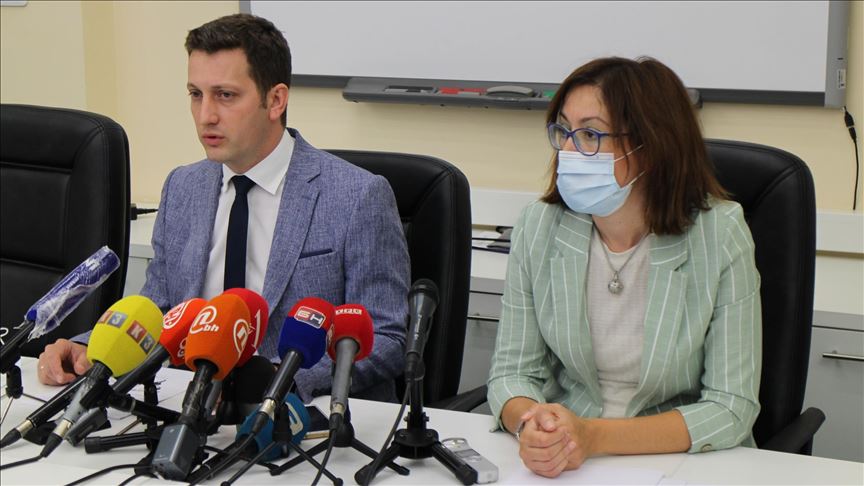 Iako je broj zaraženih na dnevnom nivou manji, veliki je broj smrtnih slučajeva